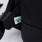 Colorado Reborn Series // Black + Brown