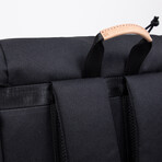 Colorado Reborn Series // Black + Brown