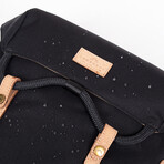 Colorado Reborn Series // Black + Brown