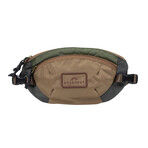 Seattle Jungle Series // Olive + Khaki