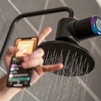 Shower Power Pro (Black)