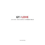 GT Love: 50 Years Opel GT