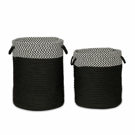 Splash In Outdoor Hamper