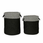 Splash In Outdoor Hamper