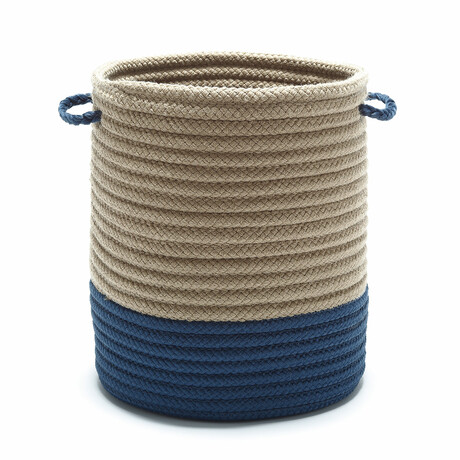 Marina Basket // Jasmine