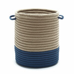 Marina Basket // Jasmine