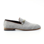 Zepado Shoes // Gray (Euro: 39)