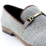 Zepado Shoes // Gray (Euro: 39)