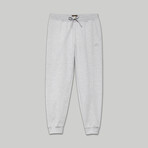 Passenger Jogger // Heather Gray (S)