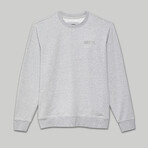 Ranger Crew // Heather Gray (S)