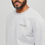 Ranger Crew // Heather Gray (S)