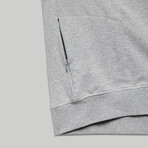 Ranger Crew // Heather Gray (S)