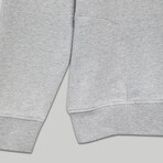 Ranger Crew // Heather Gray (S)