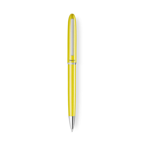 Tibaldi // Amazing Ballpoint Pen // Blonde