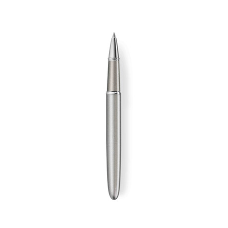 Tibaldi // Jive Rollerball Pen // Silver