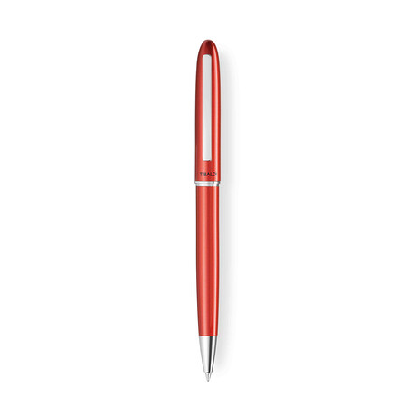 Tibaldi // Amazing Ballpoint Pen // Red