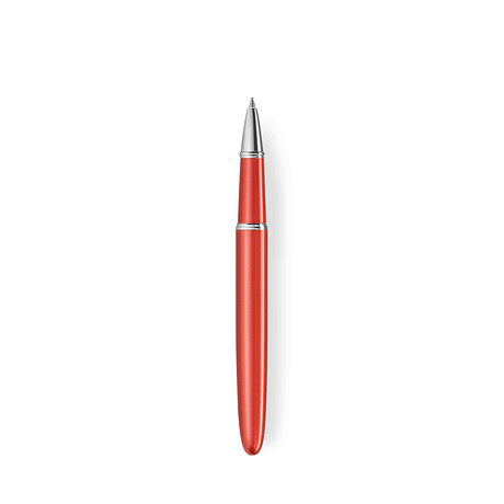Tibaldi // Amazing Rollerball Pen // Red