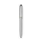Tibaldi // Jive Rollerball Pen // Silver