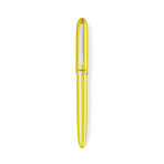 Tibaldi // Amazing Rollerball Pen // Blonde