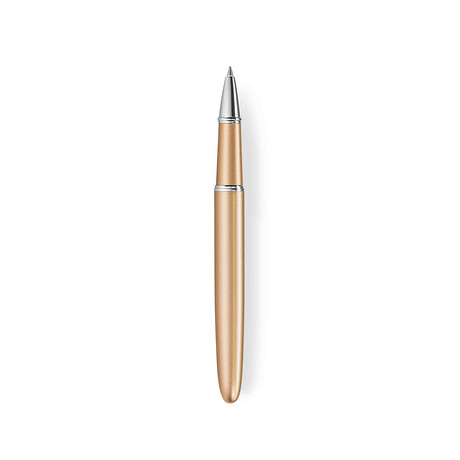 Tibaldi // Jive Rollerball Pen // Bronze