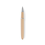 Tibaldi // Jive Rollerball Pen // Bronze