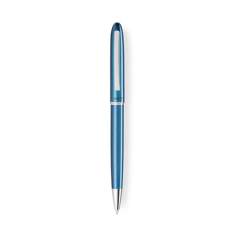Tibaldi // Amazing Ballpoint Pen // Blue