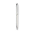 Tibaldi // Jive Ballpoint Pen // Silver