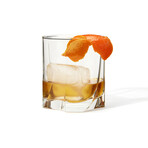 El Adeline Old Fashion Glasses // Set of 6