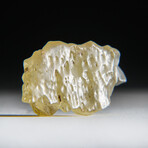 Genuine Natural Libyan Desert Glass // 8.8g