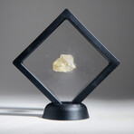 Genuine Natural Libyan Desert Glass // 6.2g