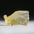 Genuine Natural Libyan Desert Glass // 9.3g