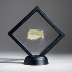 Genuine Natural Libyan Desert Glass // 9.3g