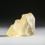 Genuine Natural Libyan Desert Glass // 6.2g