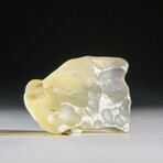 Genuine Natural Libyan Desert Glass // 9.3g