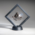 Genuine Natural Sikhote Alin Meteorite // 108.6g