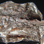 Genuine Natural Sikhote Alin Meteorite // 107g
