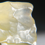 Genuine Natural Libyan Desert Glass // 9.3g