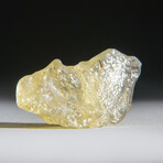Genuine Natural Libyan Desert Glass // 9g
