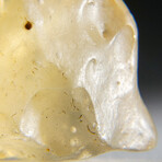 Genuine Natural Libyan Desert Glass // 6.2g