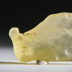 Genuine Natural Libyan Desert Glass // 9.3g