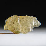 Genuine Natural Libyan Desert Glass // 8.8g