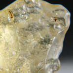 Genuine Natural Libyan Desert Glass // 9g