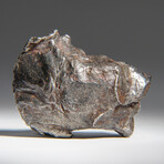 Genuine Natural Sikhote Alin Meteorite // 56.7g
