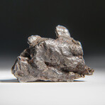 Genuine Natural Sikhote Alin Meteorite // 105.5g