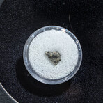 Genuine Tatahouine Meteorite in Display Box