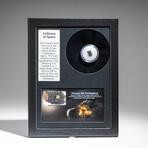 Genuine Tassédet 004 // Collision in Space In Display Box