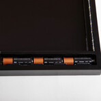 LED Record Album Frame