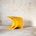 Spalsh Drift Chair// Yellow // Single