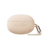 Sudio T2 Wireless Earbuds // Sand