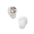 Sudio T2 Wireless Earbuds // White